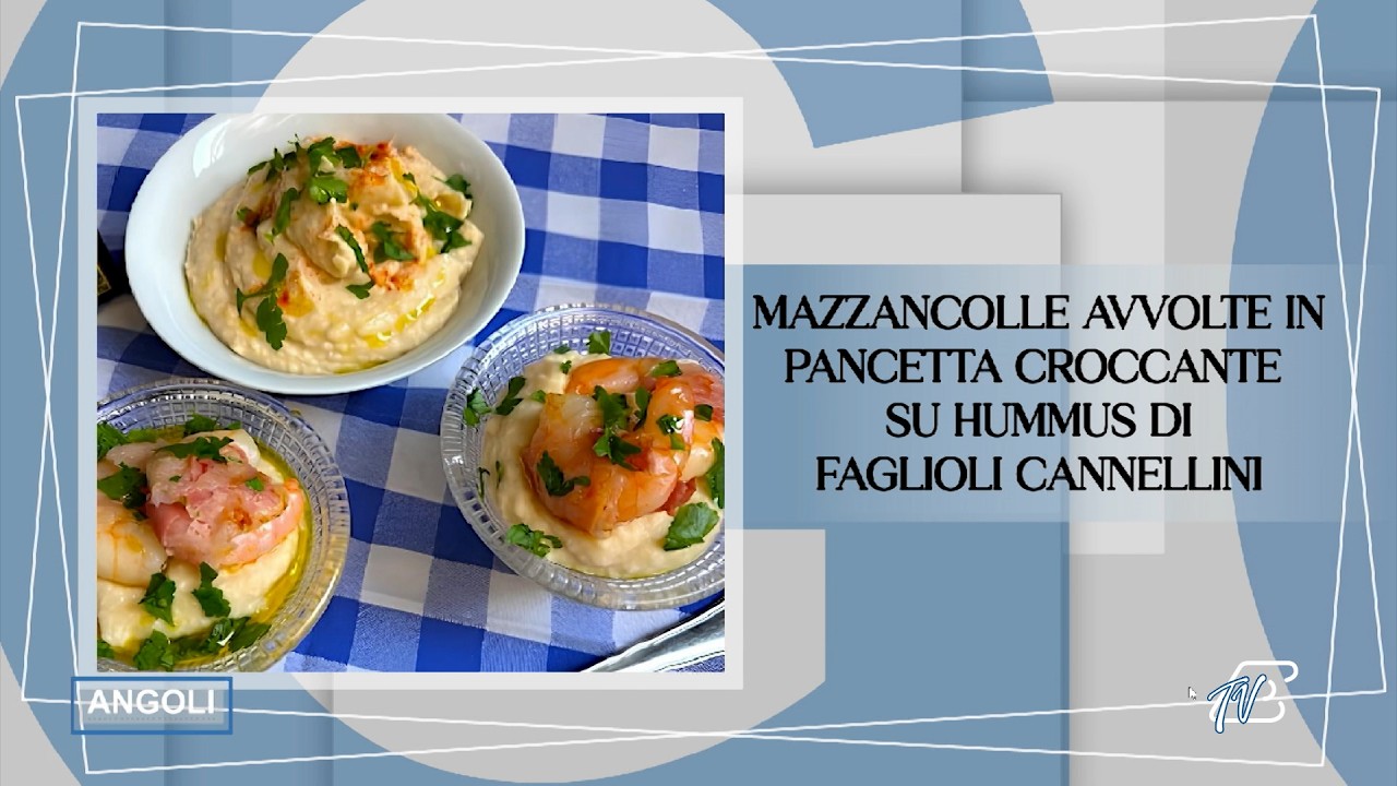 ANGOLI 3/4/2026: SUGGERIMENTI PER LA PASQUA - LE RICETTE DI GLORIA BROLATTI E GLI APPUNTAMENTI