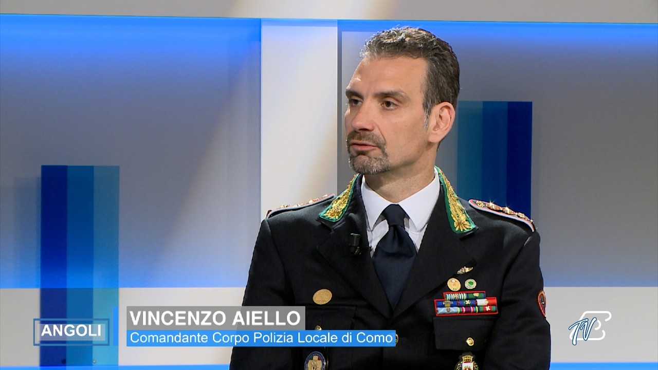 ANGOLI 23/4/2026: TRUFFE IN AGGUATO: IN COLLABORAZIONE CON LA POLIZIA LOCALE DI COMO