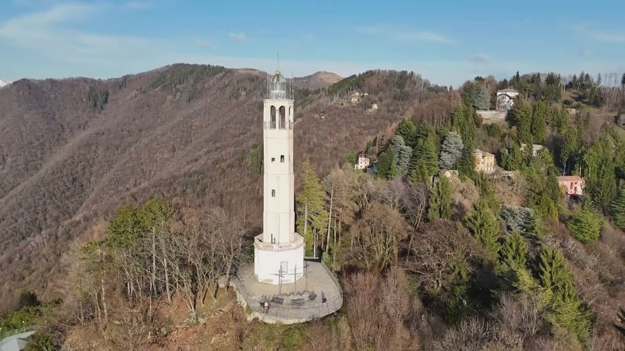 Il Faro Voltiano resta chiuso