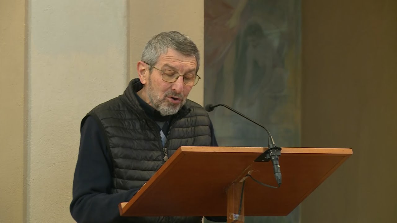 SANTA MESSA 24-04-2026