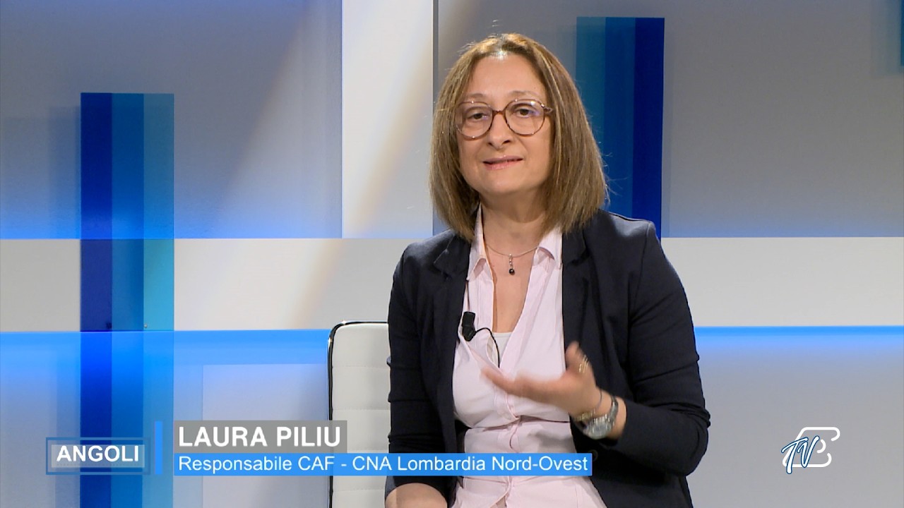 ANGOLI 24/4/2026: CNA LOMBARDIA NORD OVEST - DICHIARAZIONE REDDITI E COMPILAZIONE MODELLO 730