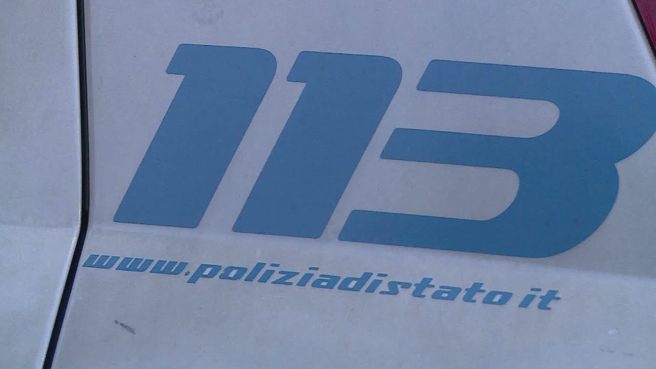 Rapina in posta a Erba, sgominata la banda