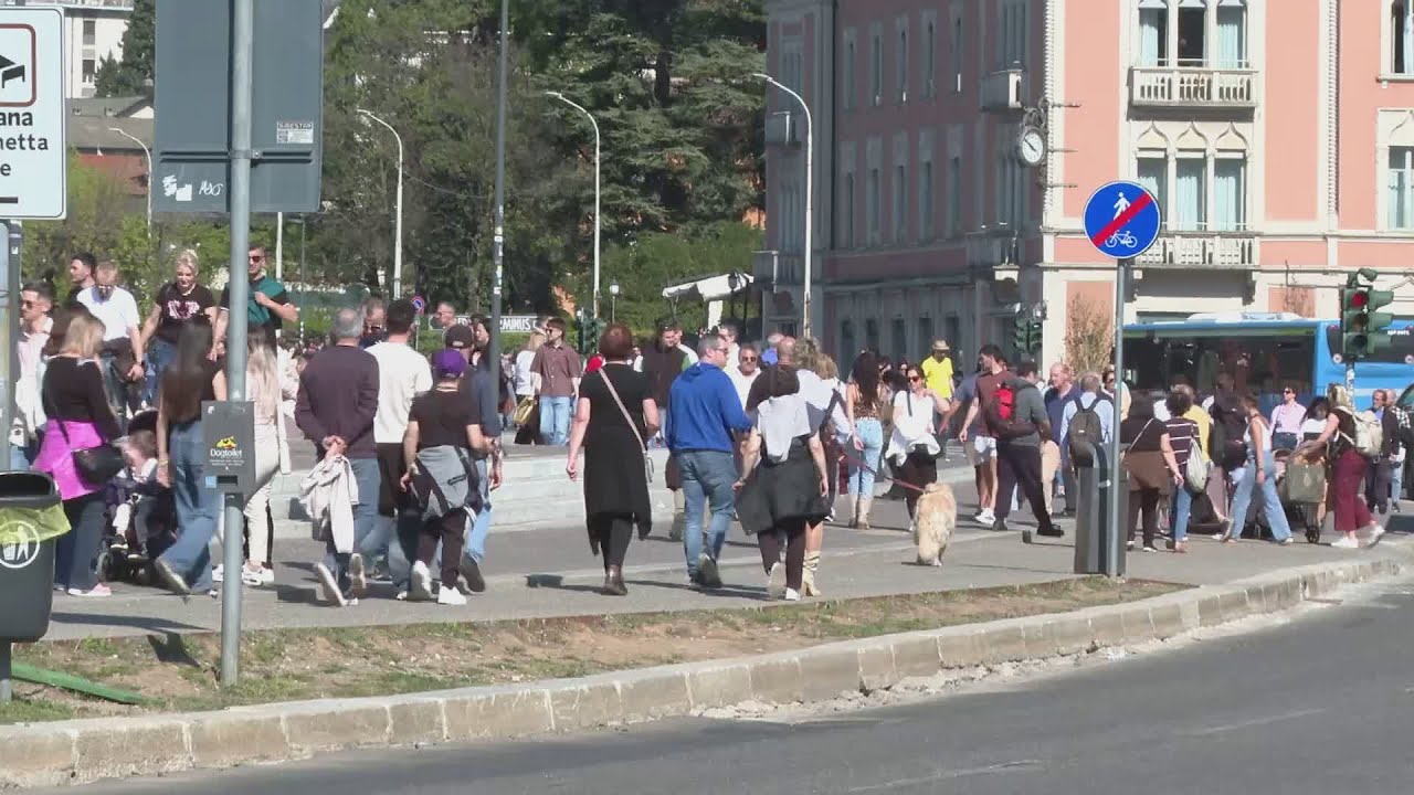 Al ponte non si rinuncia. Anas: “Traffico in aumento”