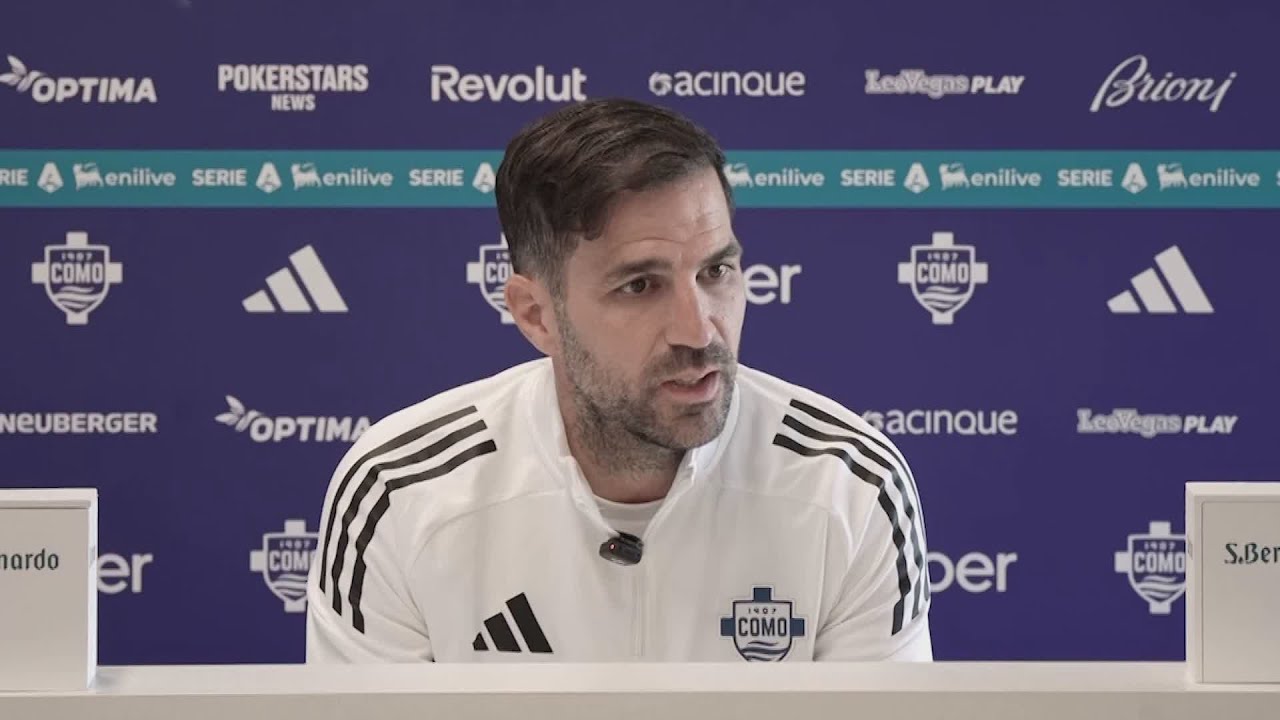 Il Como sogna ancora la Champions