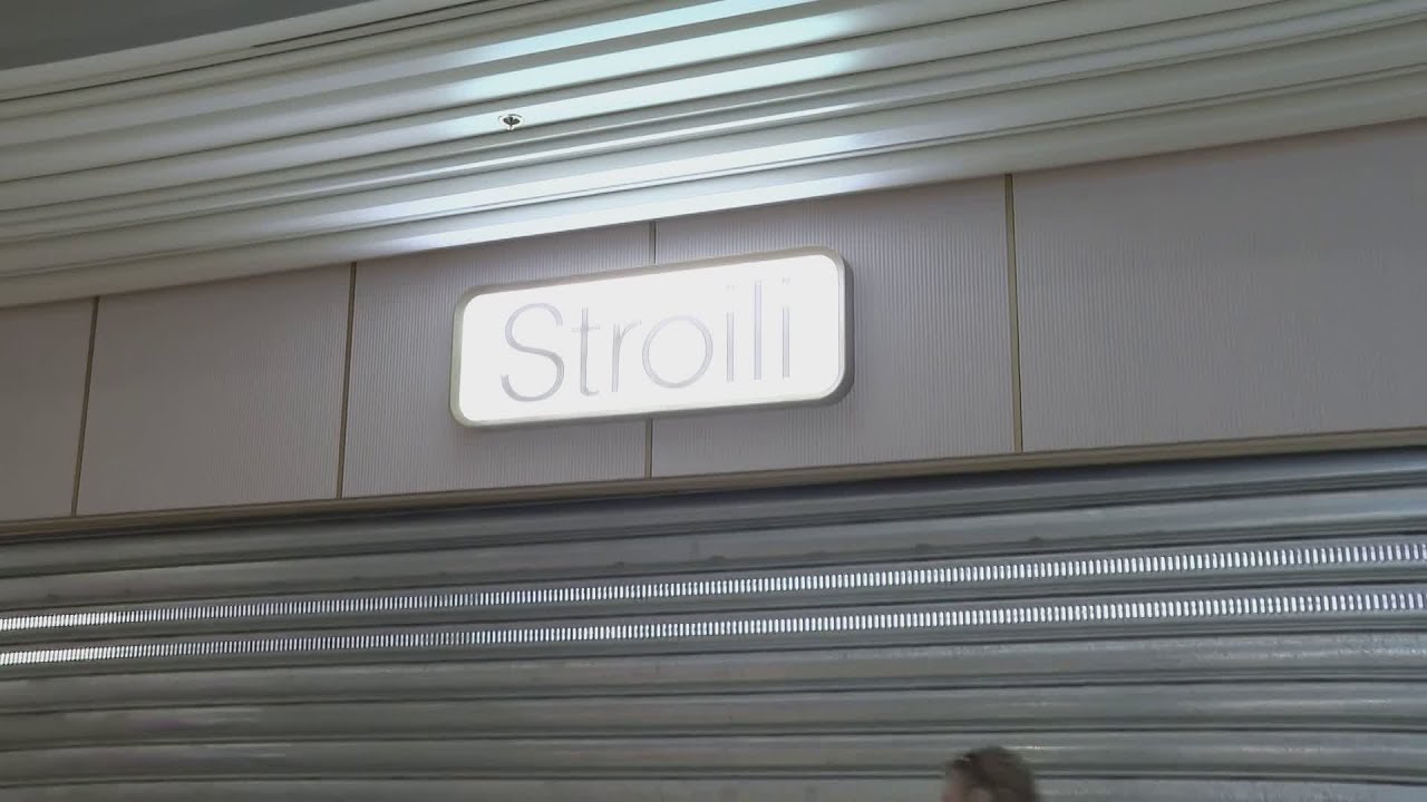 Rapina alla gioielleria, caccia alla banda