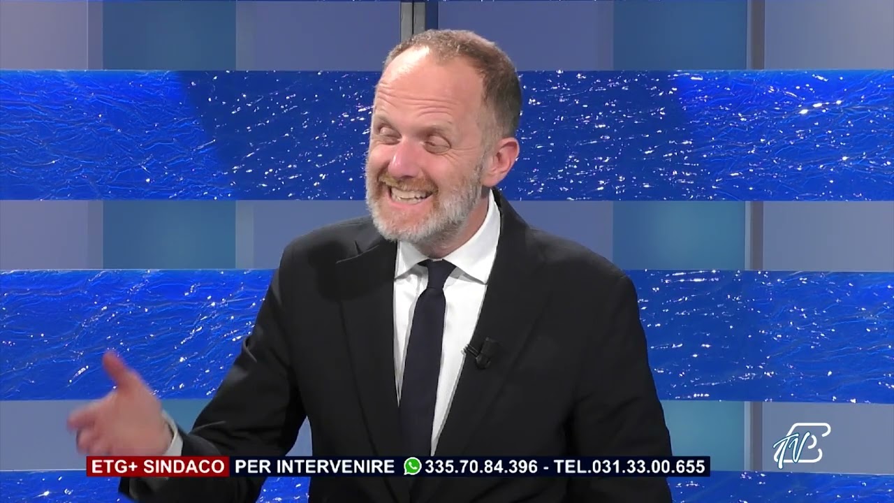 ETG+ SINDACO - 24-04-2026