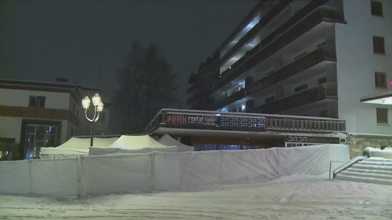 Crans Montana, la Svizzera chiede le spese sanitarie all’Italia