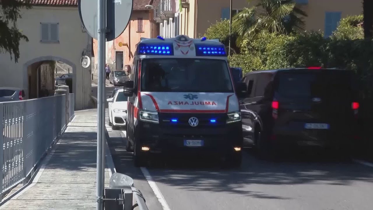 Gestione della viabilità sulla Statale Regina