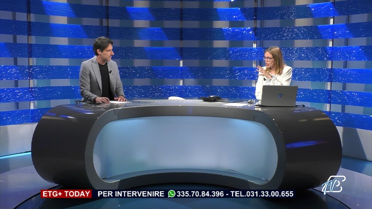 ETG+ TODAY 27-04-2026