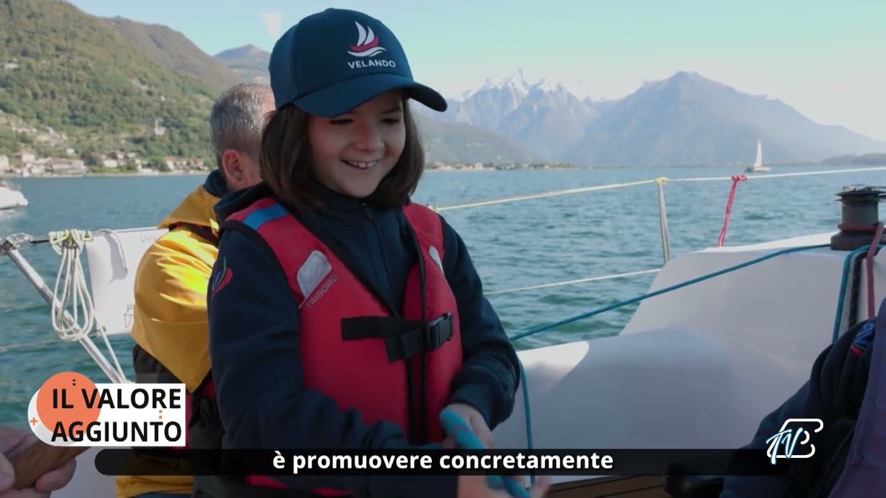 IL VALORE AGGIUNTO - 26 APRILE 2026