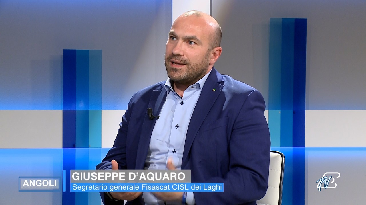 ANGOLI 27/4/2026: FISASCAT - TUTELARE IL REALE POTERE DI ACQUISTO DEI LAVORATORI