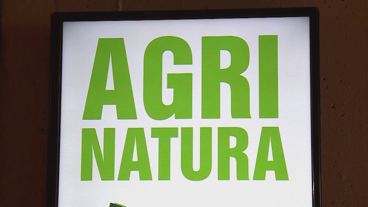 Agrinatura festeggia 25 anni