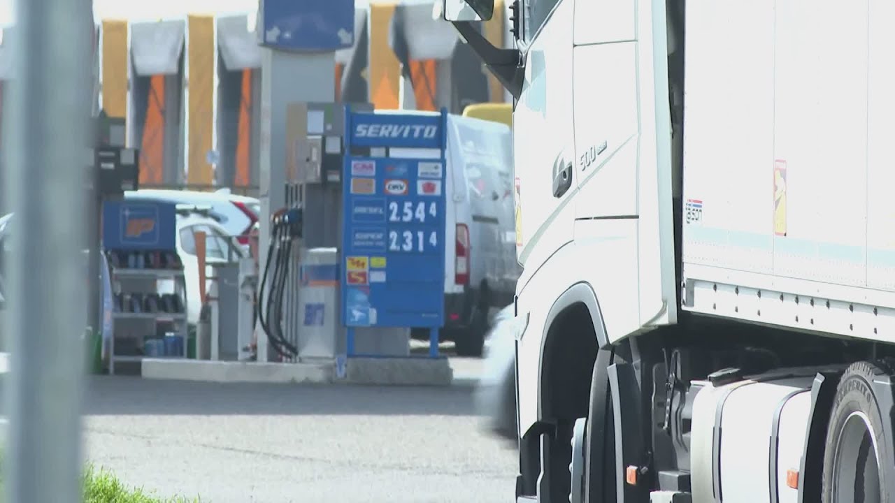 Prorogato il taglio delle accise