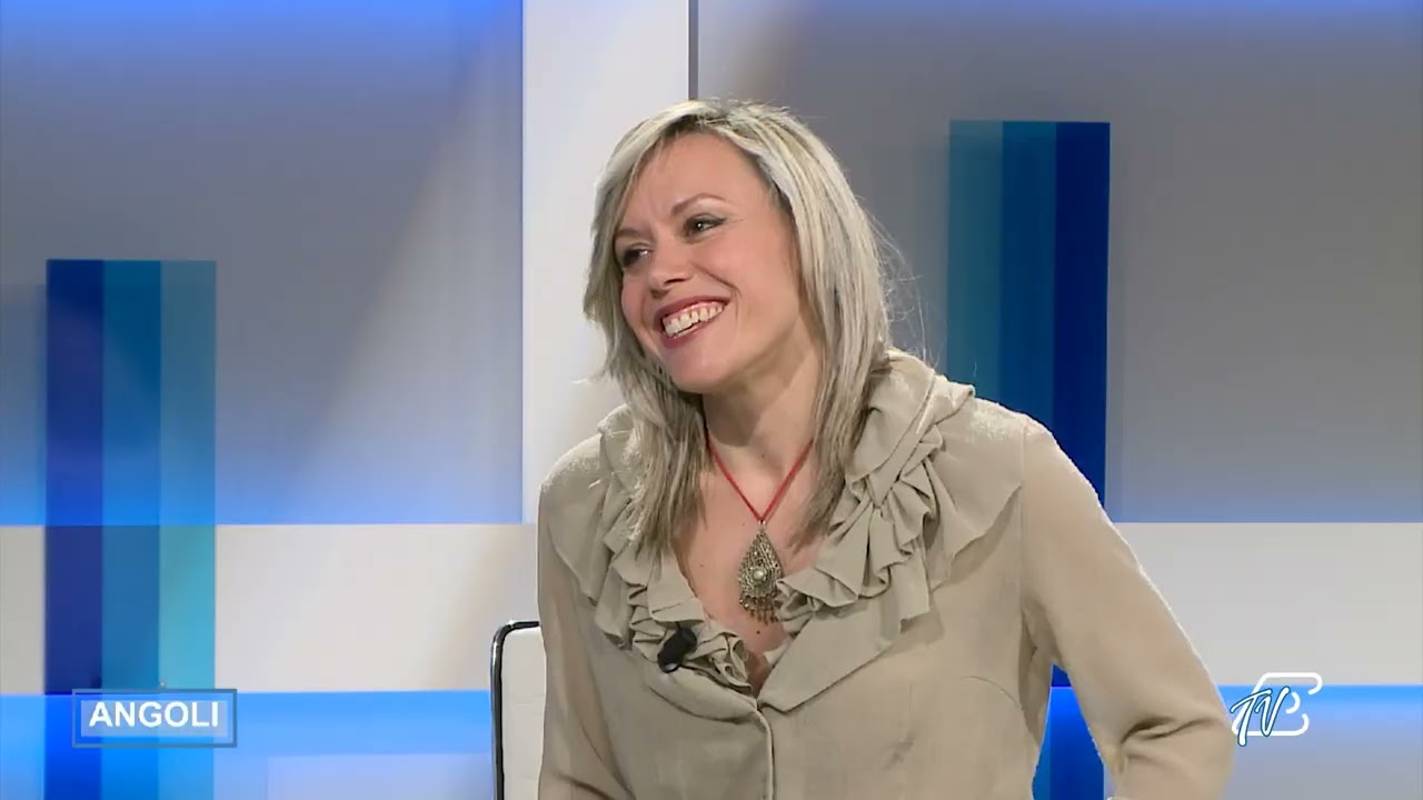 ANGOLI 28/4/2026: TROPPO AMORE - 7 STORIE DI AMORE E VELENO, IL NUOVO LAVORO DI MARTA FERRADINI