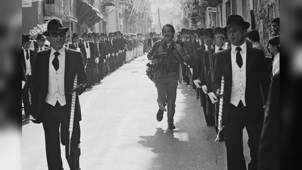 Como si lega alla Sicilia con il nome di Amedeo Vergani