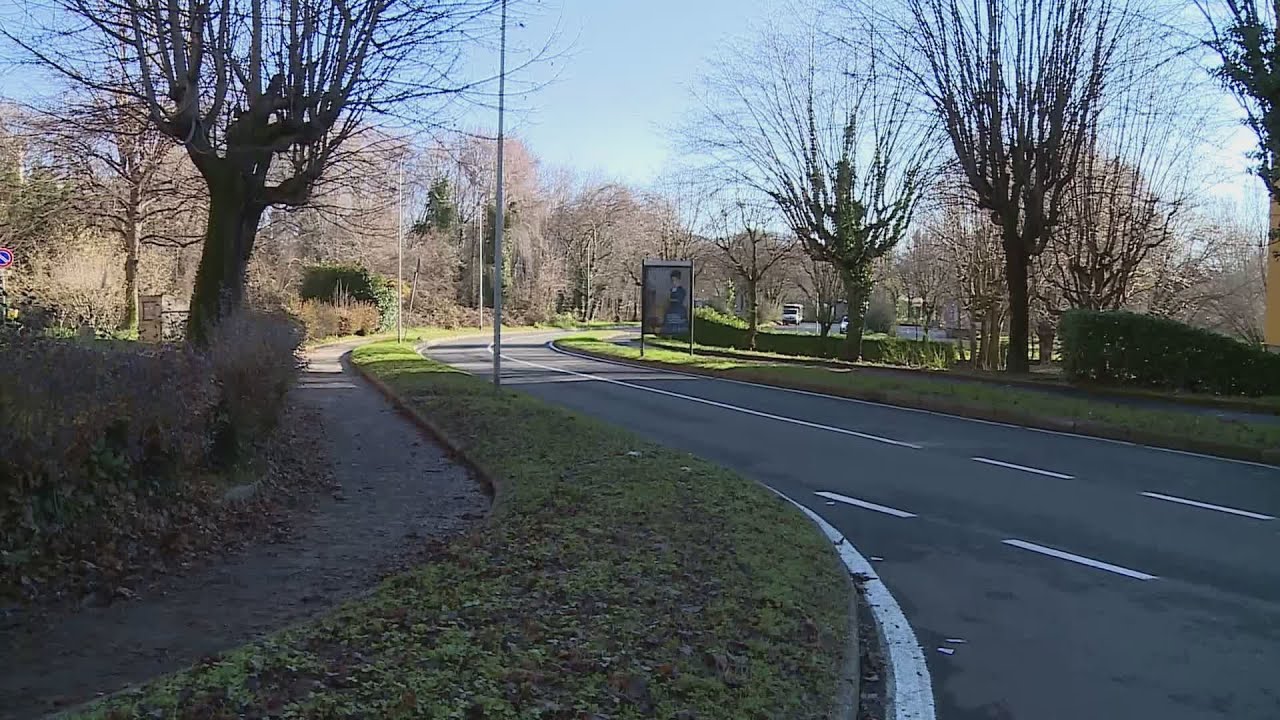 Como: spari in via di Vittorio, 20enne gambizzato