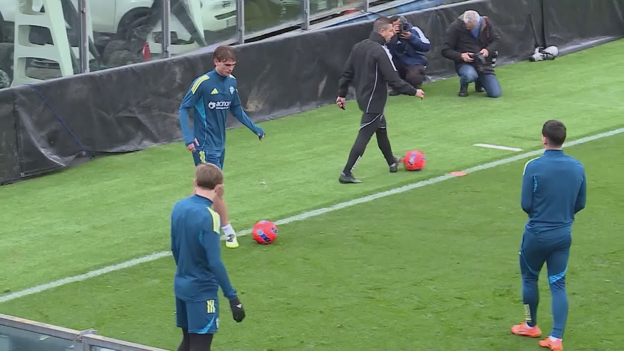 Como, ipotecata l'Europa 2026-2027