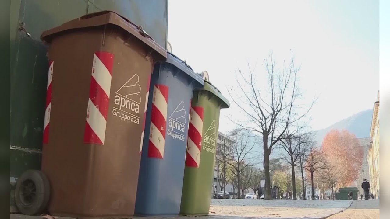 Approvate le Tariffe Tari a Como