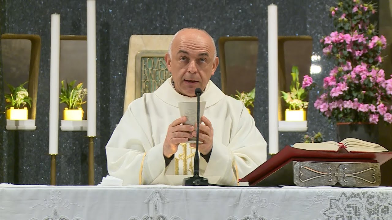 SANTA MESSA 29-04-2026