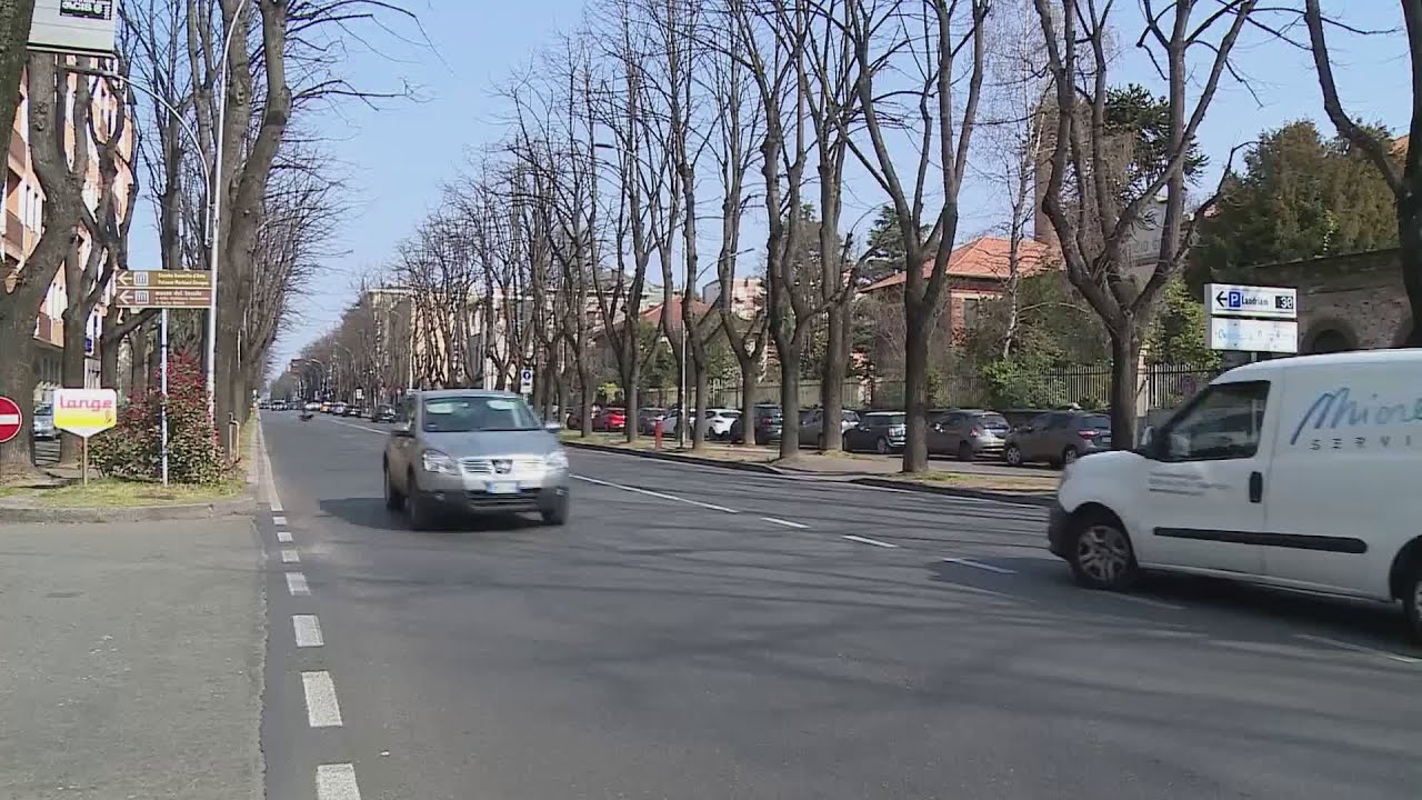 Rapina a Busto Arsizio, arrestato 26enne comasco