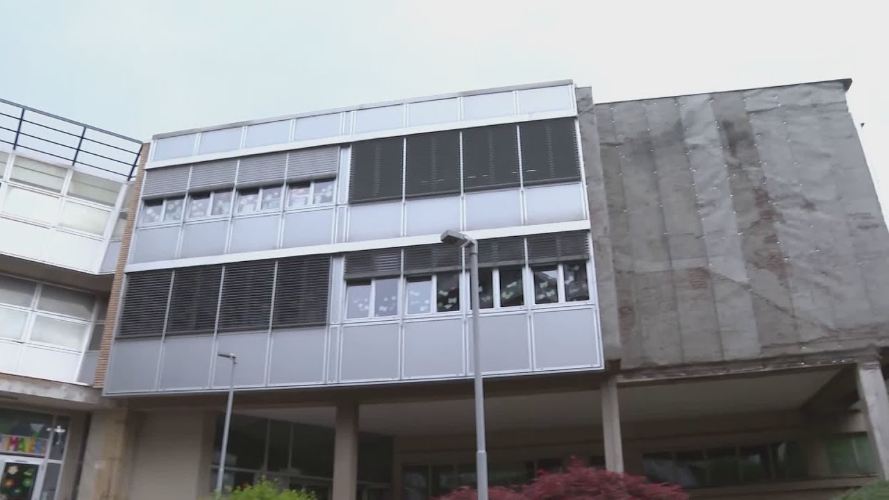 AUTOSILO STADIO AL POSTO DELLA SCUOLA CORRIDONI