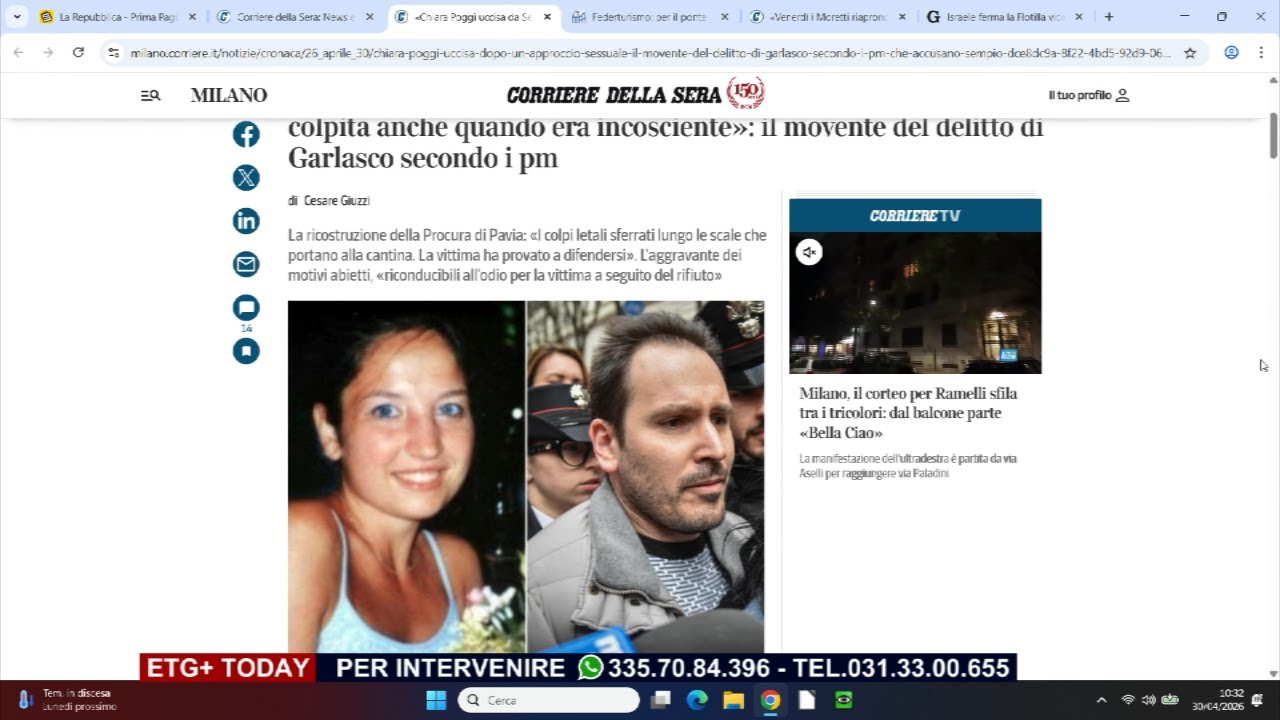 ETG+ TODAY 30-04-2026