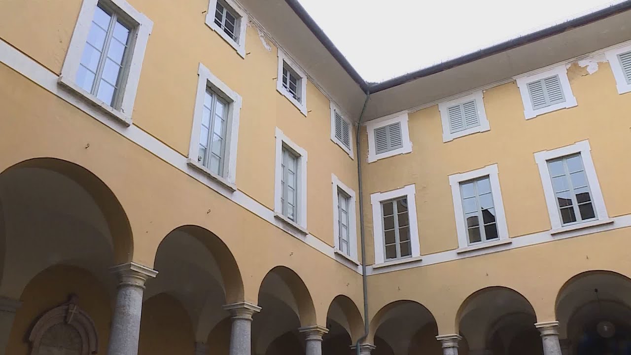 A Sagnino il centro estivo per i bimbi dell'asilo
