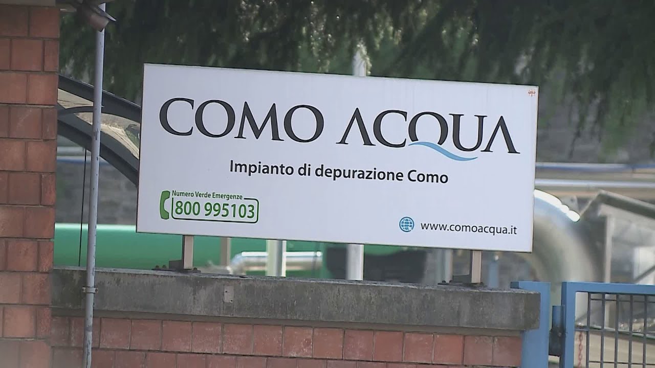 Como Acqua, approvato il bilancio 2025