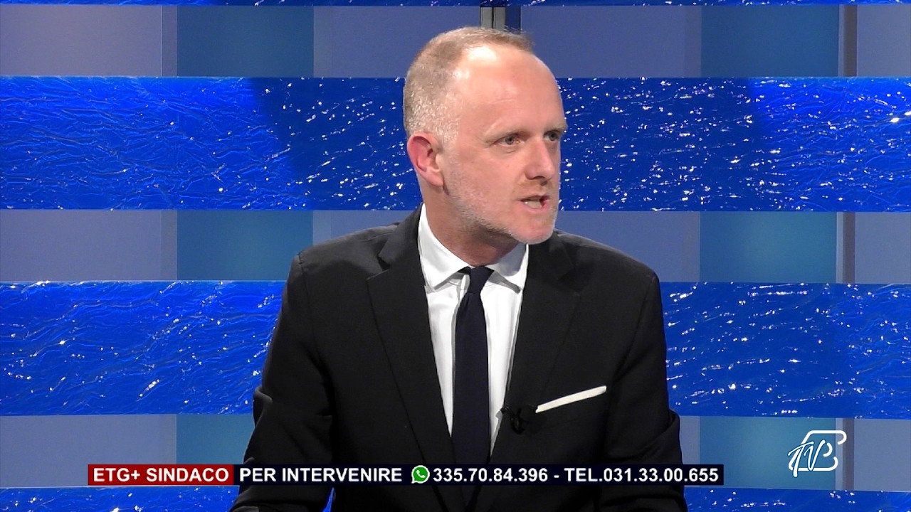 ETG+ SINDACO - 03-04-2026