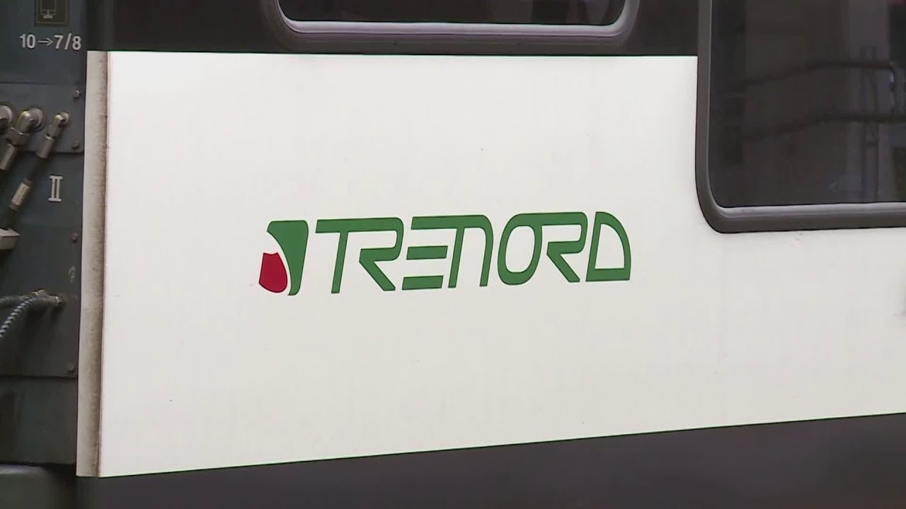Indennizzo Trenord: a gennaio 25 linee, a febbraio 17