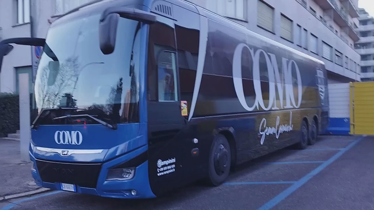 Serie A, lunedì in campo Udinese-Como