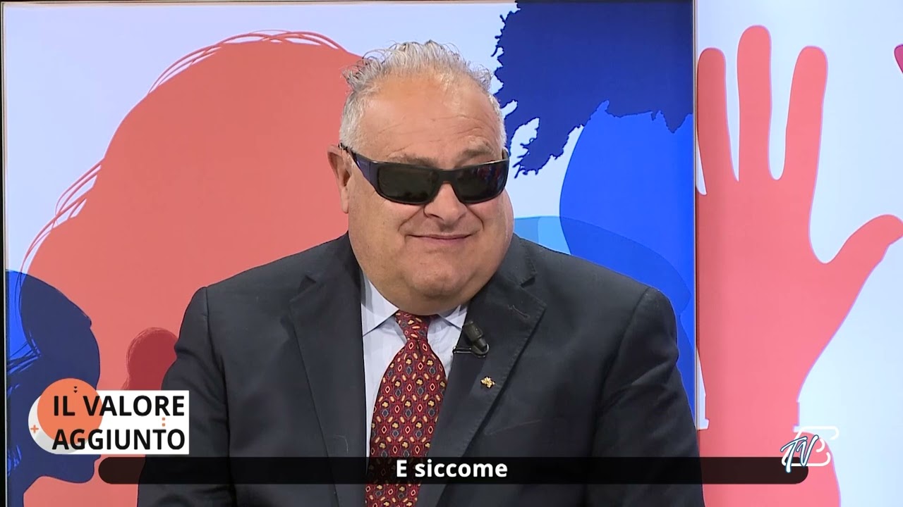 IL VALORE AGGIUNTO - 5 APRILE 2026