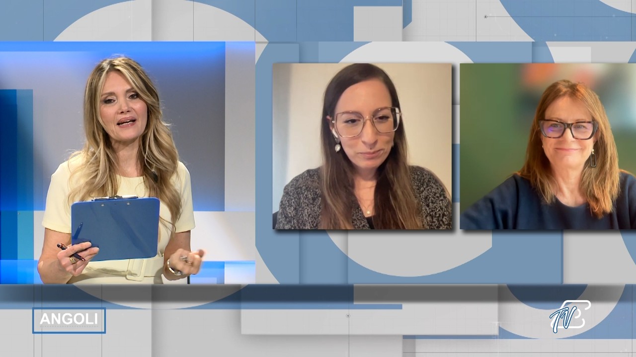 ANGOLI 6/4/2026: SCUOLA CON ABC - CONTRO IL BULLISMO, EDUCAZIONE E FORMAZIONE