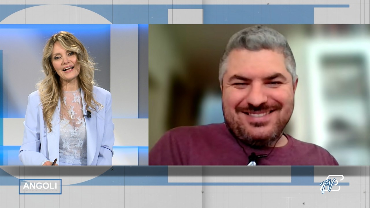 ANGOLI 7/4/2026: NUOVA RACCOLTA POETICA - INVERNO DEMOGRAFICO A COMO E IN ITALIA