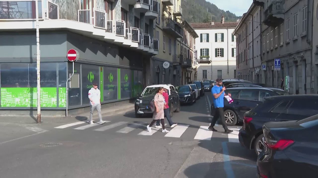 Traffico in tilt sulla Lariana, le alternative alla viabilità