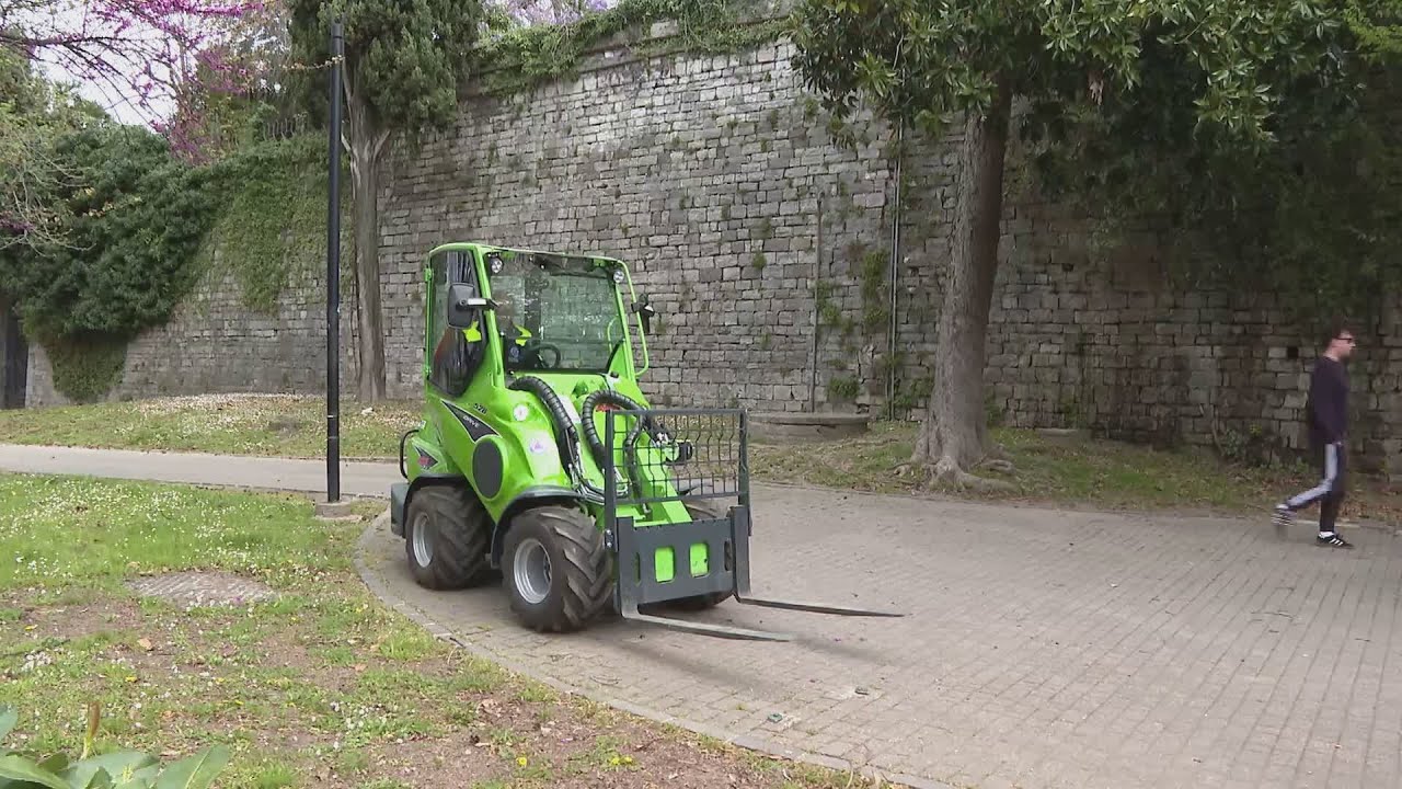 Da giovedì a lunedì la tradizionale Fiera di Pasqua