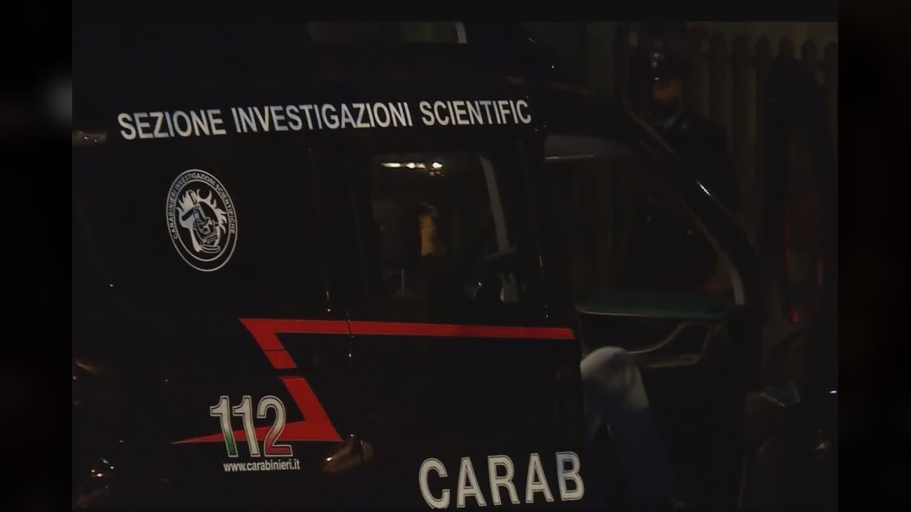 Omicidio in caserma ad Asso, sentenza definitiva