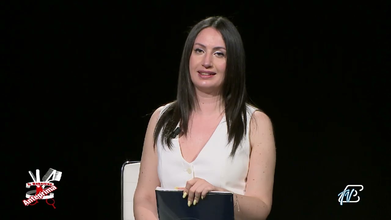 IL BARBIERE - 7 APRILE 2026