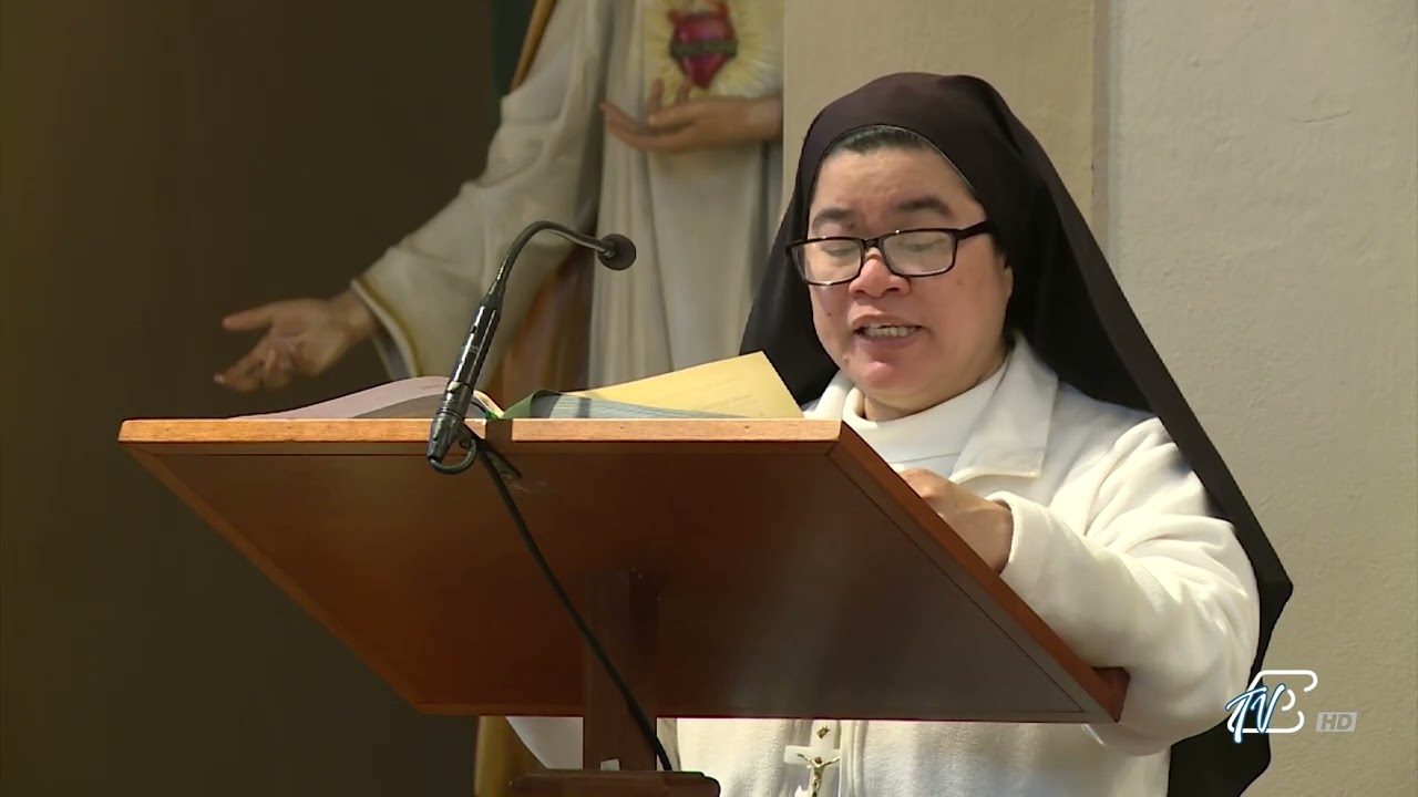 SANTA MESSA 08-04-2026