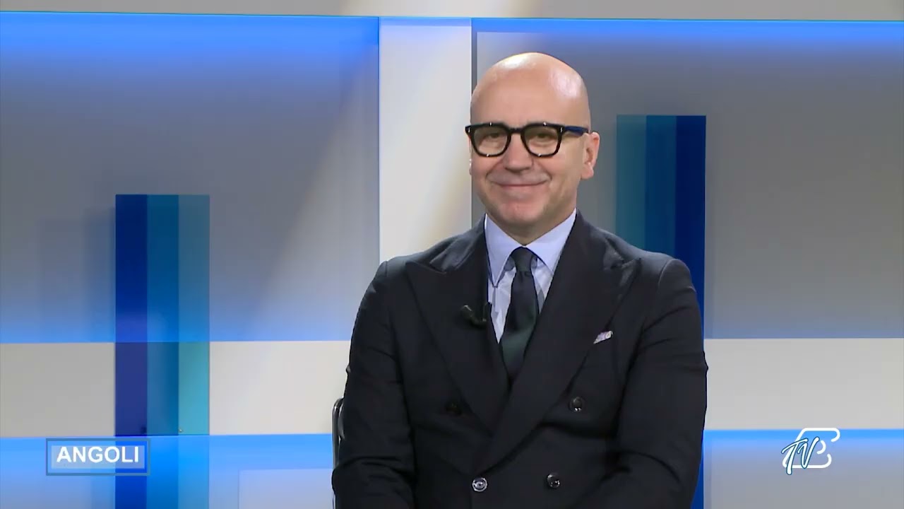 ANGOLI 8/4/2026: LA GIUSTA SCELTA DEL CALZINO - TRAFFICO PASQUALE SU REGINA E LARIANA