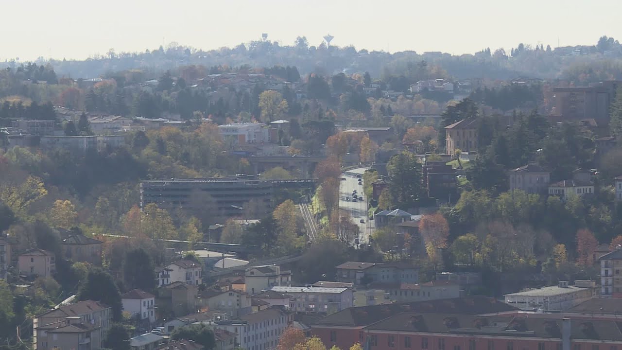 Emergenze ambientali, record storico nel 2025