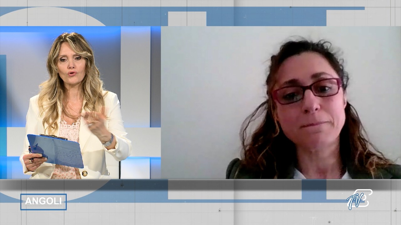 ANGOLI 9/4/2026: 9 APRILE - GIORNATA NAZIONALE ASCOLTO DEI MINORI - LEGGE 104 04.07.2024