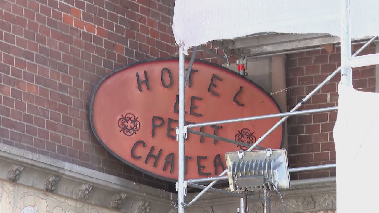 Como turistica, come cambia la città