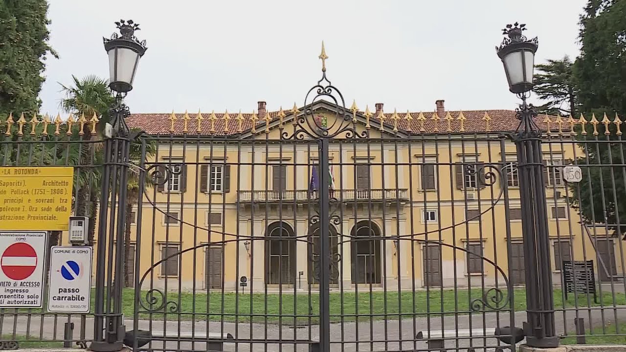 Crisi Canepa SpA, incontro tra Provincia e lavoratori