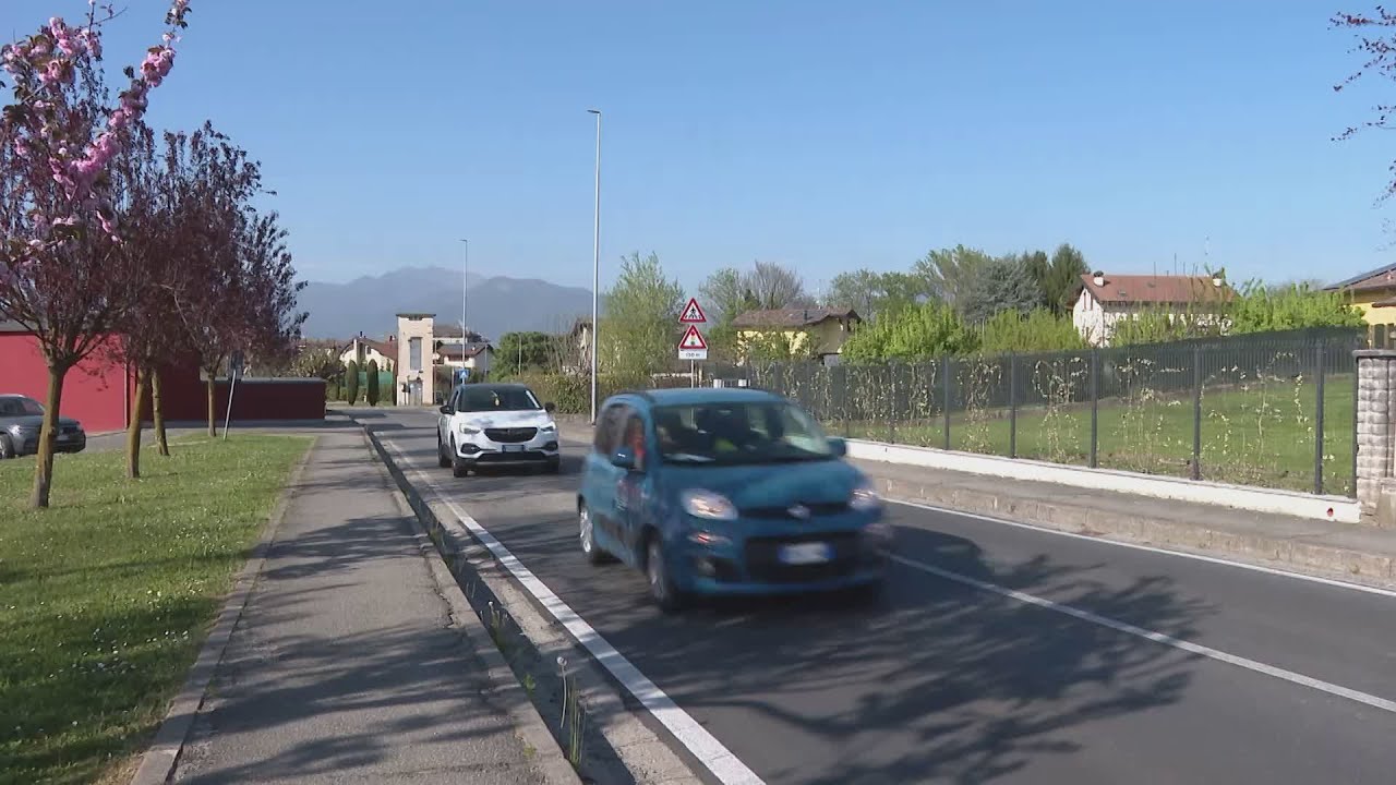 Polveri a Faloppio, il sindaco scrive agli enti