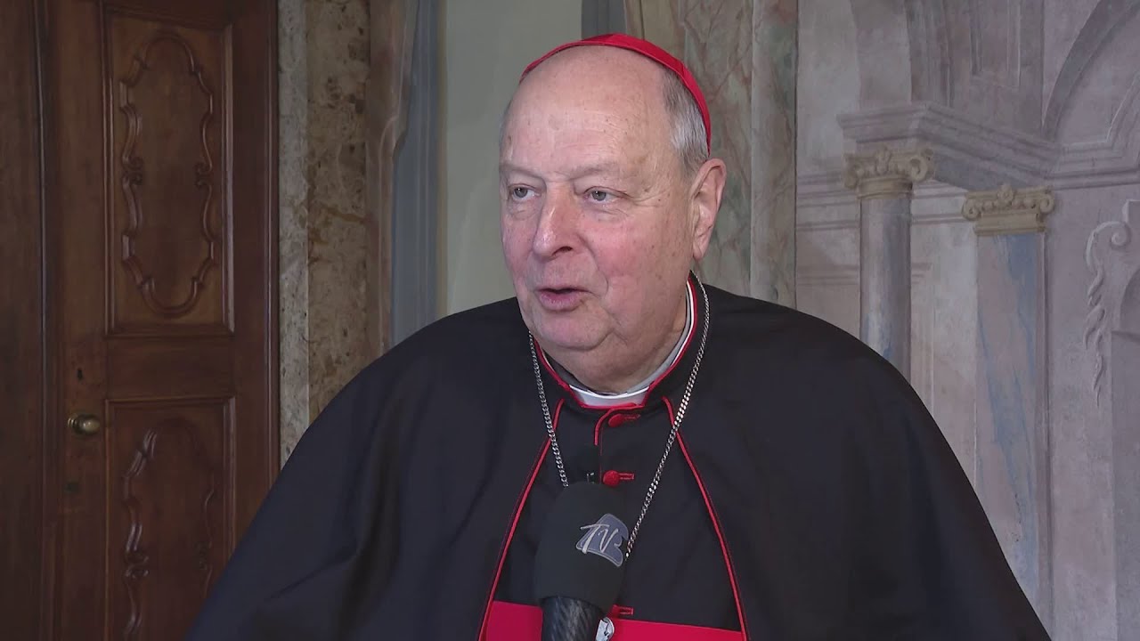 La Diocesi di Como accoglie le monache di clausura