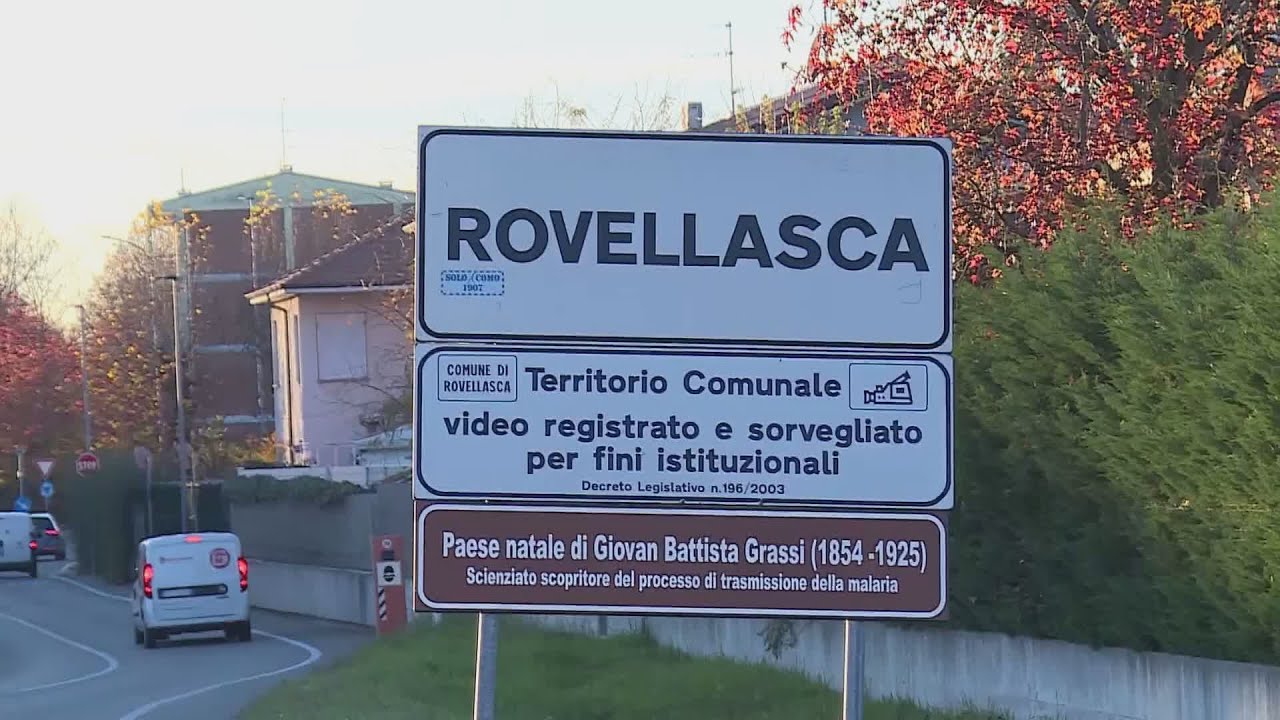 Due rapine a Rovellasca, arrestati tre minorenni