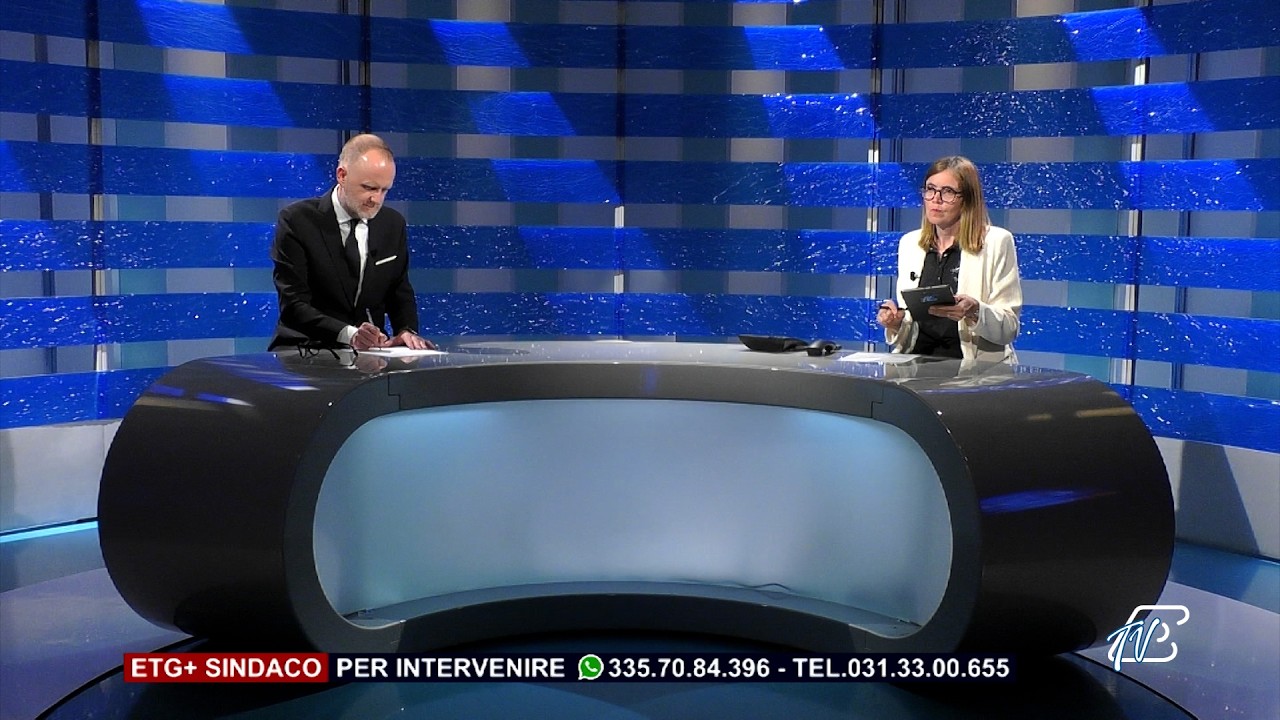 ETG+ SINDACO - 10-04-2026