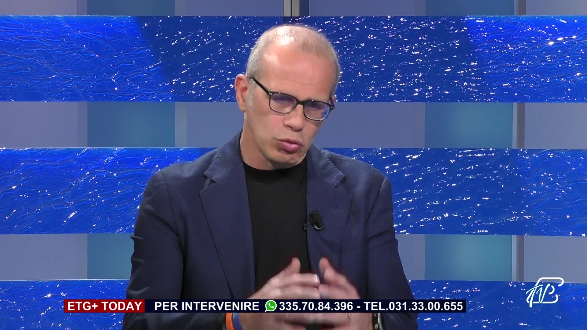 ETG+ TODAY - 20-05-2026