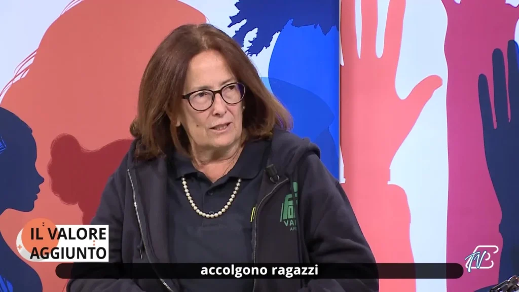IL VALORE AGGIUNTO - 17-05-2026
